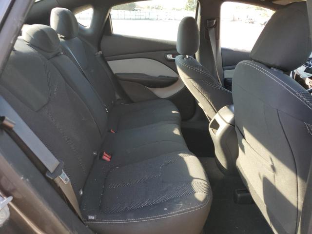 1C3CDFBB7GD507780 - 2016 DODGE DART SXT Boz foto 10