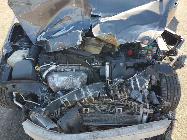 1C3CDFBB7GD507780 - 2016 DODGE DART SXT Boz foto 11