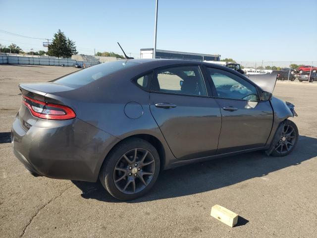 1C3CDFBB7GD507780 - 2016 DODGE DART SXT Boz foto 3