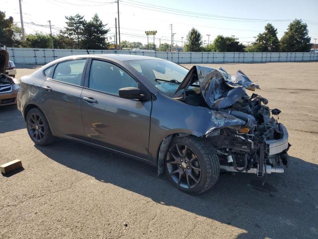 1C3CDFBB7GD507780 - 2016 DODGE DART SXT Boz foto 4