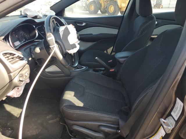 1C3CDFBB7GD507780 - 2016 DODGE DART SXT Boz foto 7