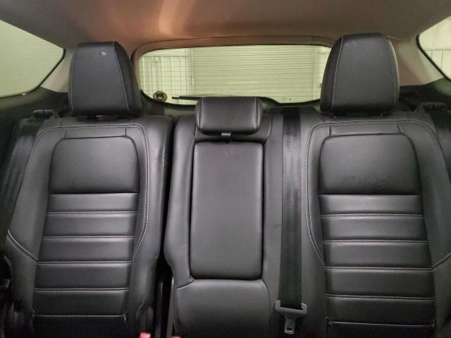 1FMCU9HD2KUA37734 - 2019 FORD ESCAPE SEL Blanc photo 10