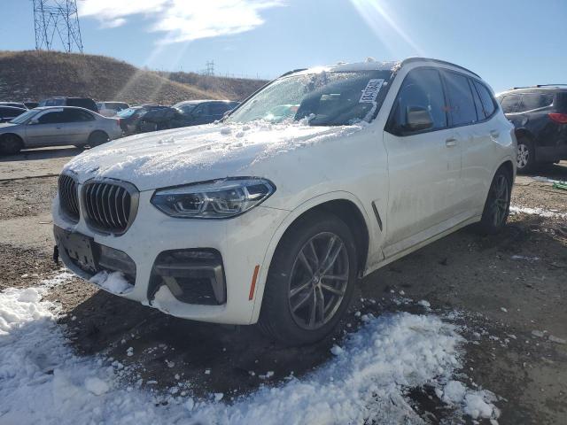 2020 BMW X3 XDRIVEM40I, 