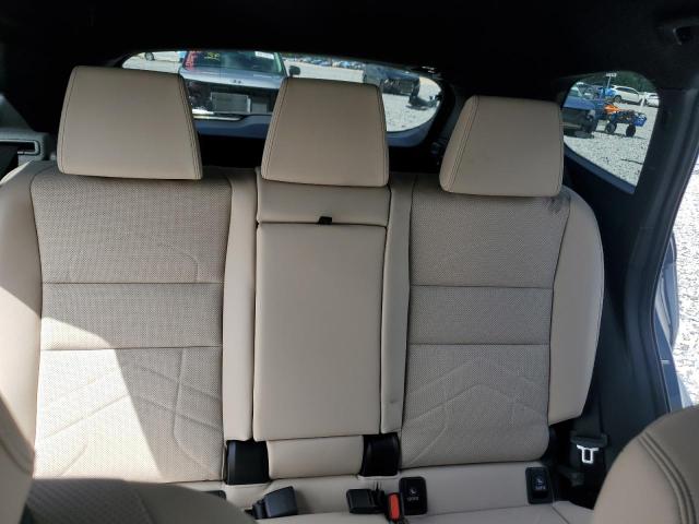 WBX73EF01P5Y20369 - 2023 BMW X1 XDRIVE28I BLUE photo 10