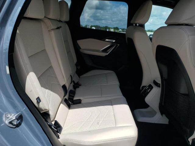 WBX73EF01P5Y20369 - 2023 BMW X1 XDRIVE28I BLUE photo 11