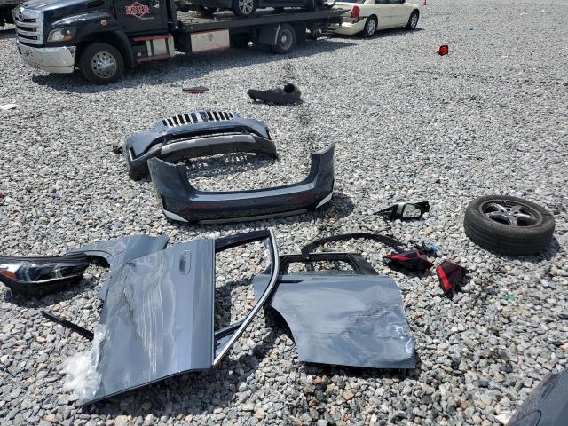 WBX73EF01P5Y20369 - 2023 BMW X1 XDRIVE28I BLUE photo 13