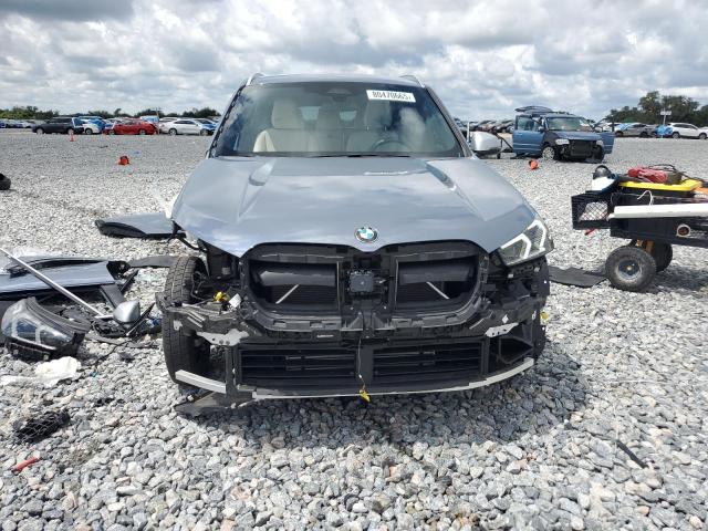 WBX73EF01P5Y20369 - 2023 BMW X1 XDRIVE28I BLUE photo 5