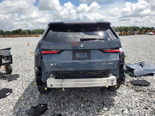 WBX73EF01P5Y20369 - 2023 BMW X1 XDRIVE28I BLUE photo 6