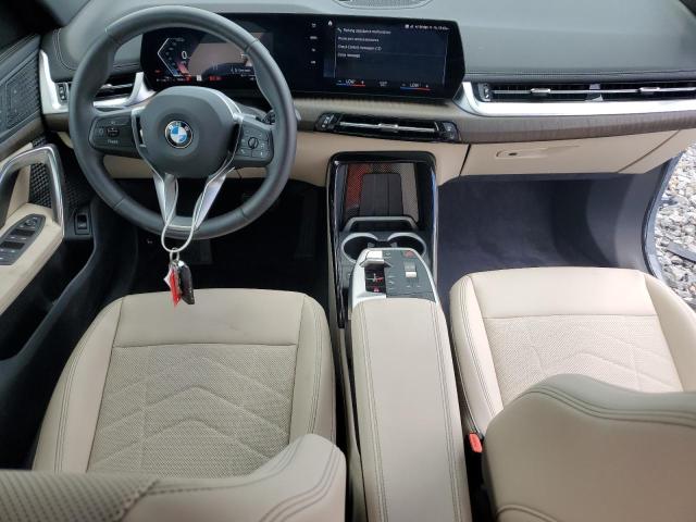 WBX73EF01P5Y20369 - 2023 BMW X1 XDRIVE28I BLUE photo 8