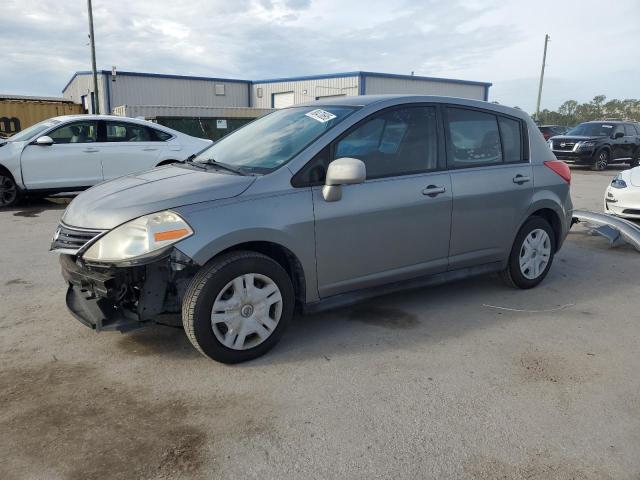 2012 NISSAN VERSA S, 