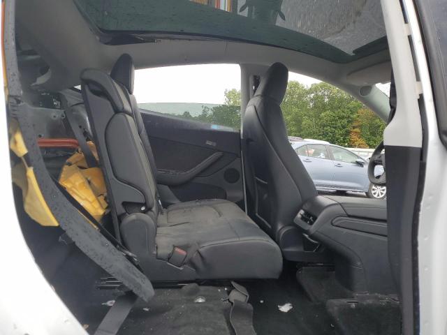 7SAYGAEE5NF383681 - 2022 TESLA MODEL Y Ağ foto 11