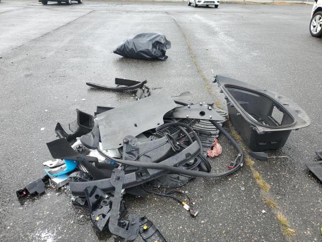 7SAYGAEE5NF383681 - 2022 TESLA MODEL Y Ağ foto 13