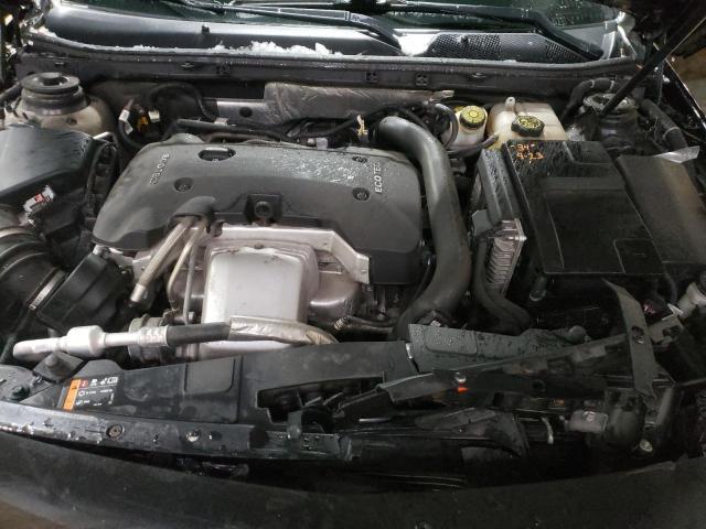 2G4GK5EX3E9235593 - 2014 BUICK REGAL 黑色 照片 11