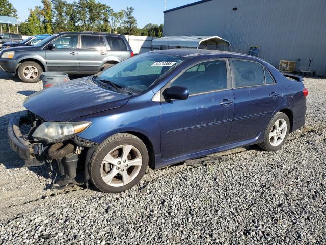 2013 TOYOTA COROLLA BASE, 