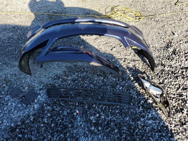 2T1BU4EE0DC941565 - 2013 TOYOTA COROLLA BASE 蓝色 照片 12