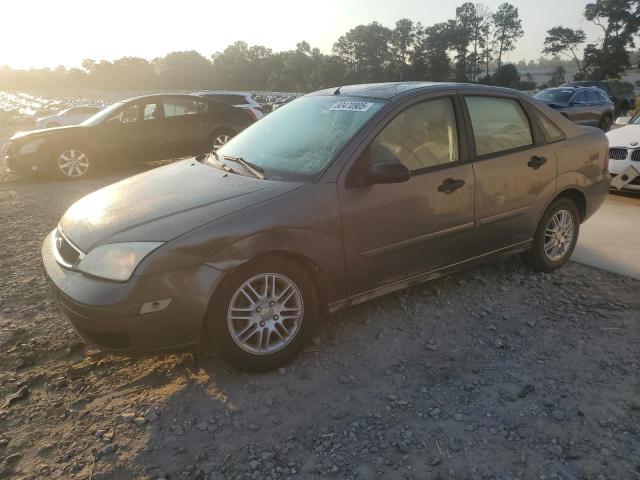 2005 FORD FOCUS ZX4, 