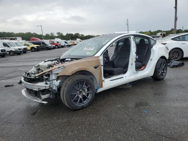 2023 TESLA MODEL 3, 