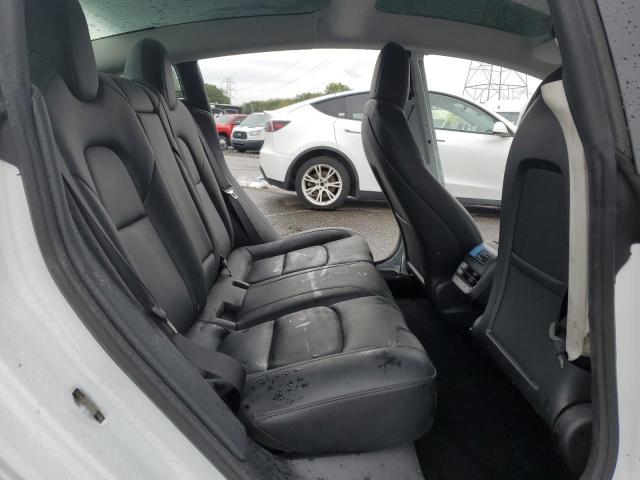 5YJ3E1EA9PF465653 - 2023 TESLA MODEL 3 Ağ foto 10