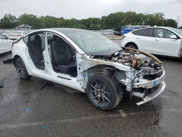 5YJ3E1EA9PF465653 - 2023 TESLA MODEL 3 Ağ foto 4