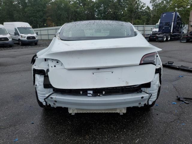 5YJ3E1EA9PF465653 - 2023 TESLA MODEL 3 Ağ foto 6