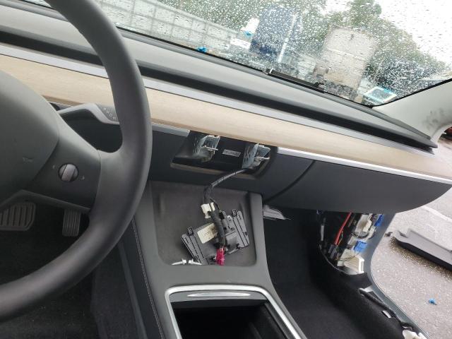 5YJ3E1EA9PF465653 - 2023 TESLA MODEL 3 Ağ foto 9