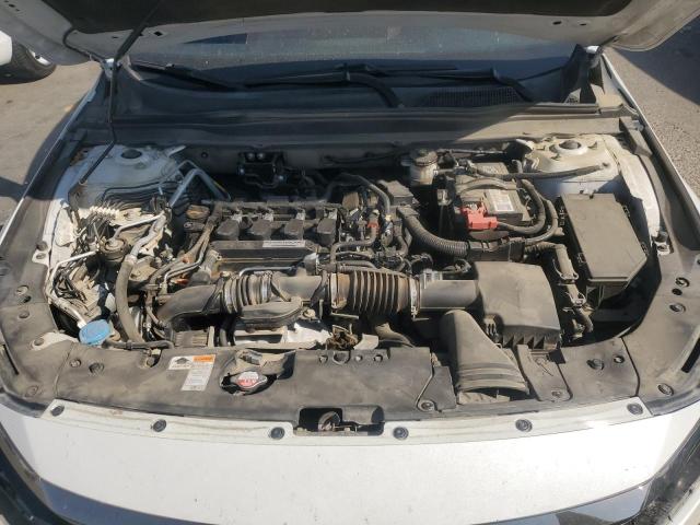 1HGCV1F35KA089293 - 2019 HONDA ACCORD SPORT 白色 照片 11