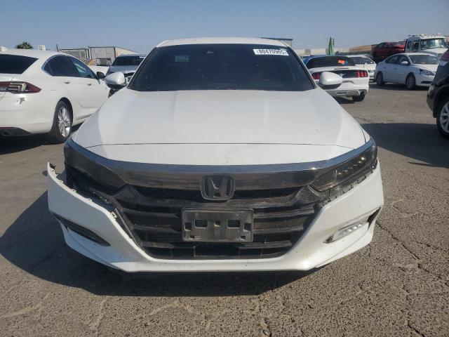 1HGCV1F35KA089293 - 2019 HONDA ACCORD SPORT 白色 照片 5