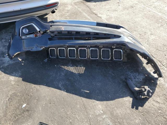 3C4NJDCB9HT688215 - 2017 JEEP COMPASS LIMITED Mavi fotoğraf 12