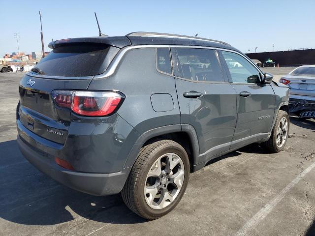 3C4NJDCB9HT688215 - 2017 JEEP COMPASS LIMITED Mavi fotoğraf 3