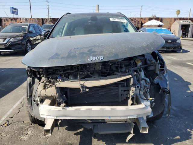 3C4NJDCB9HT688215 - 2017 JEEP COMPASS LIMITED Mavi fotoğraf 5