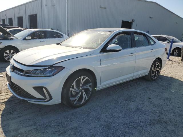 2025 VOLKSWAGEN JETTA SEL, 