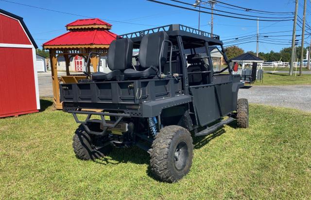 L7NUDARZ3S2080658 - 2025 OTHER OTHER BLACK photo 4