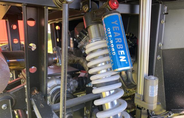 L7NUDARZ3S2080658 - 2025 OTHER OTHER BLACK photo 7