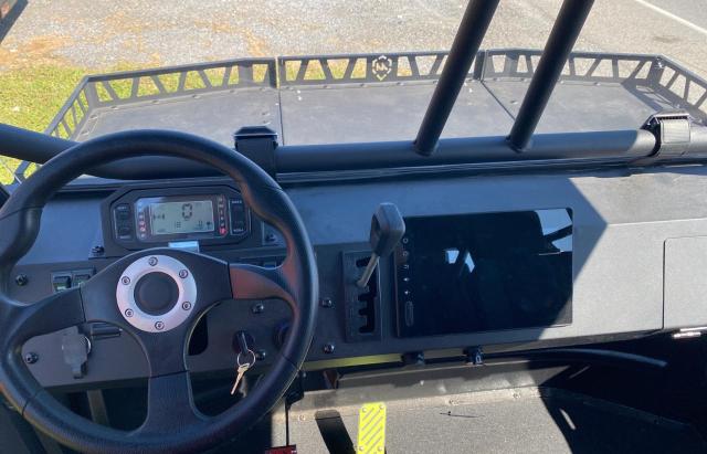 L7NUDARZ3S2080658 - 2025 OTHER OTHER BLACK photo 9