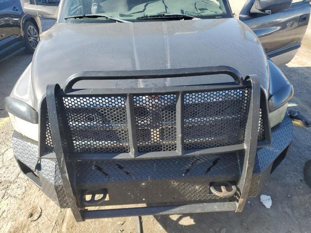 3B7KF23632M305625 - 2002 DODGE RAM 2500 CHARCOAL photo 11