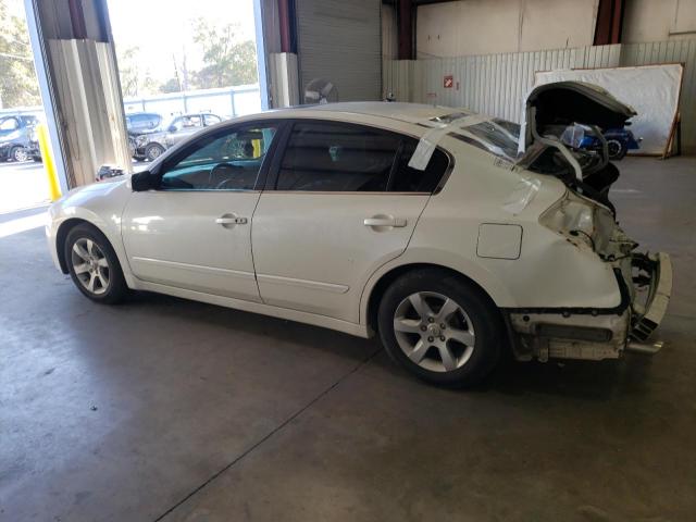 1N4AL21E08N426826 - 2008 NISSAN ALTIMA 2.5 WHITE photo 2