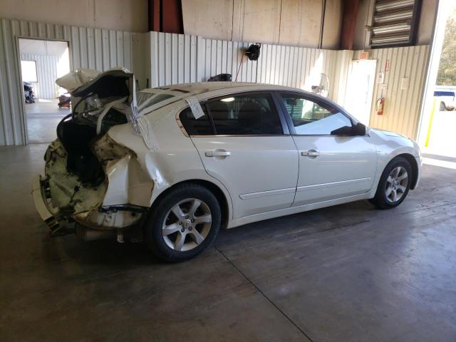 1N4AL21E08N426826 - 2008 NISSAN ALTIMA 2.5 WHITE photo 3