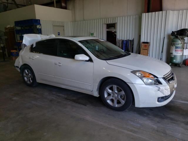 1N4AL21E08N426826 - 2008 NISSAN ALTIMA 2.5 WHITE photo 4