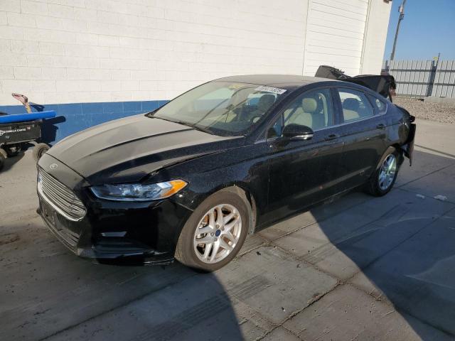2016 FORD FUSION SE, 
