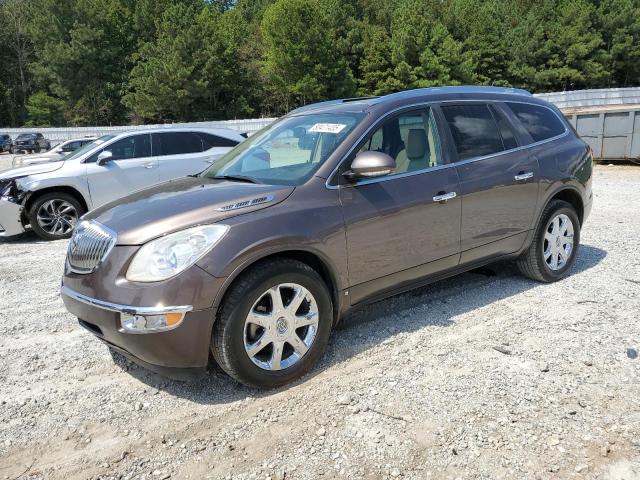 2009 BUICK ENCLAVE CXL, 