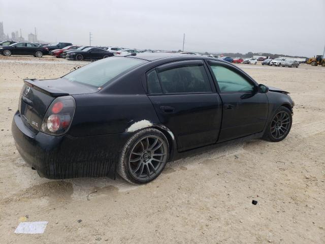 1N4BL11E45C311409 - 2005 NISSAN ALTIMA SE BLACK photo 3