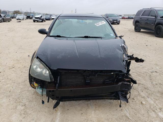 1N4BL11E45C311409 - 2005 NISSAN ALTIMA SE BLACK photo 5