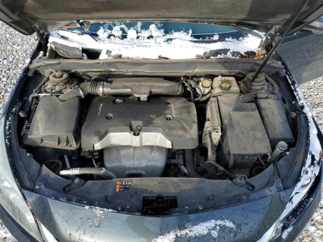 1G11C5SL3FF109244 - 2015 CHEVROLET MALIBU 1LT 蓝色 照片 11