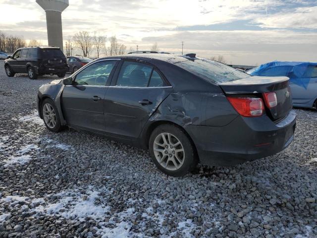 1G11C5SL3FF109244 - 2015 CHEVROLET MALIBU 1LT 蓝色 照片 2