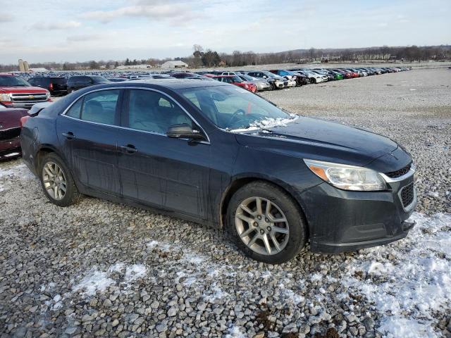 1G11C5SL3FF109244 - 2015 CHEVROLET MALIBU 1LT 蓝色 照片 4