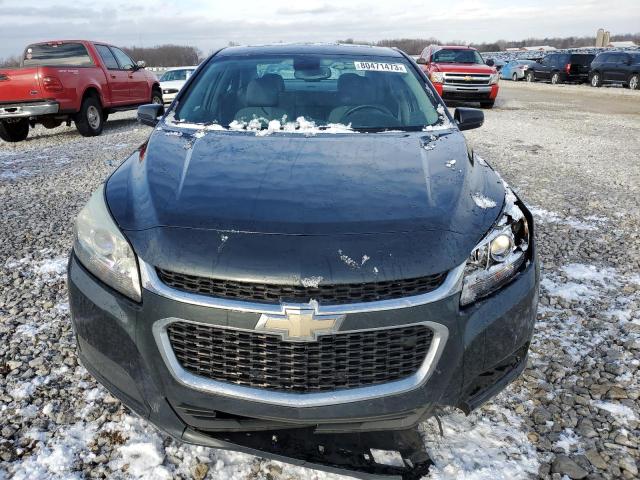 1G11C5SL3FF109244 - 2015 CHEVROLET MALIBU 1LT 蓝色 照片 5