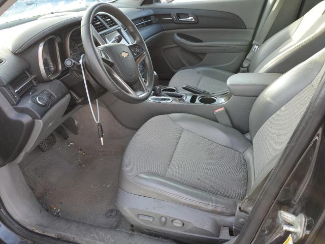 1G11C5SL3FF109244 - 2015 CHEVROLET MALIBU 1LT 蓝色 照片 7