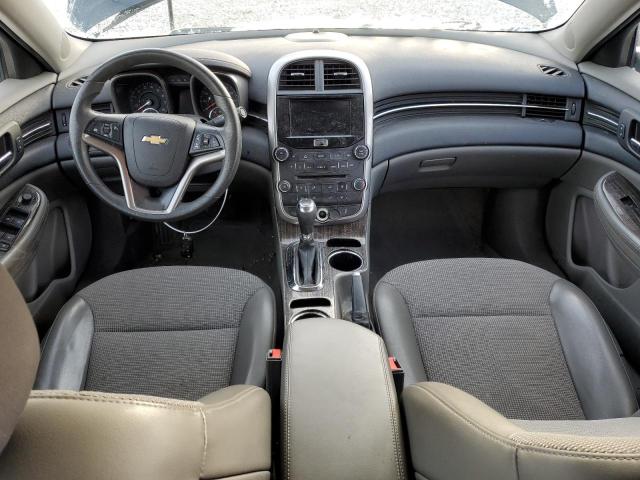 1G11C5SL3FF109244 - 2015 CHEVROLET MALIBU 1LT 蓝色 照片 8