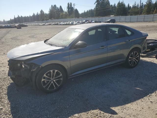 2024 VOLKSWAGEN JETTA SPORT, 