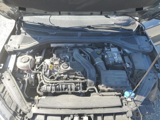 3VWBM7BU2RM075991 - 2024 VOLKSWAGEN JETTA SPORT 灰色 照片 11